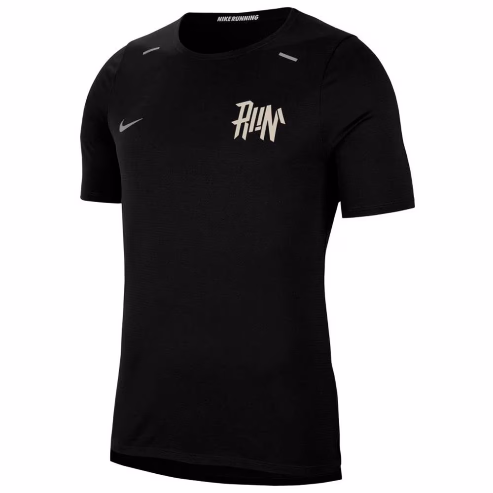 Футболка Nike M NK DF BRTH RISE 365 WR TOP
