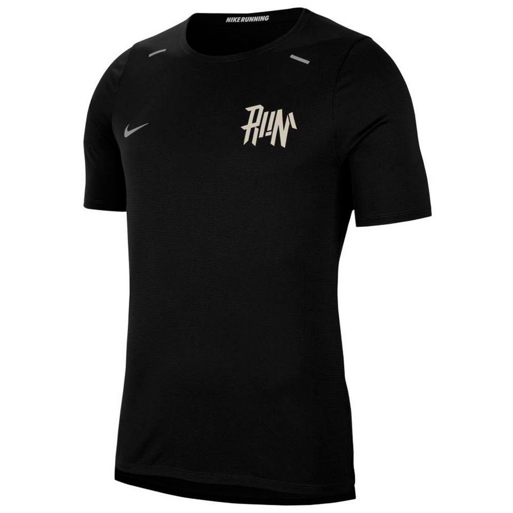 Футболка Nike M NK DF BRTH RISE 365 WR TOP photo Футболка Nike M NK DF BRTH RISE 365 WR TOP photo