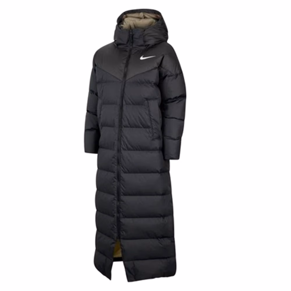 Куртка Nike W NSW STMT DWN PARKA