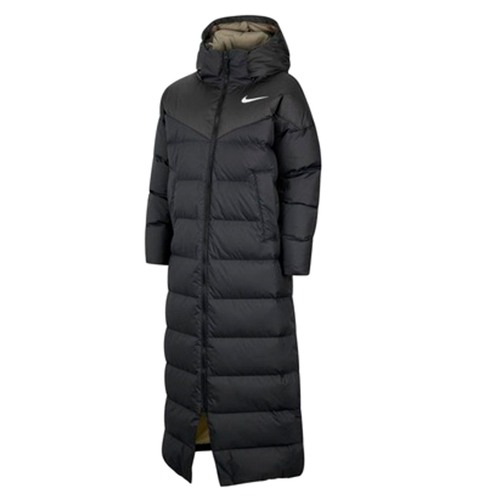 Куртка Nike W NSW STMT DWN PARKA photo 