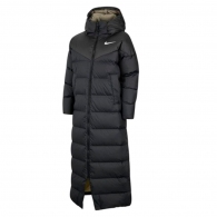 Куртка Nike W NSW STMT DWN PARKA thumbnav