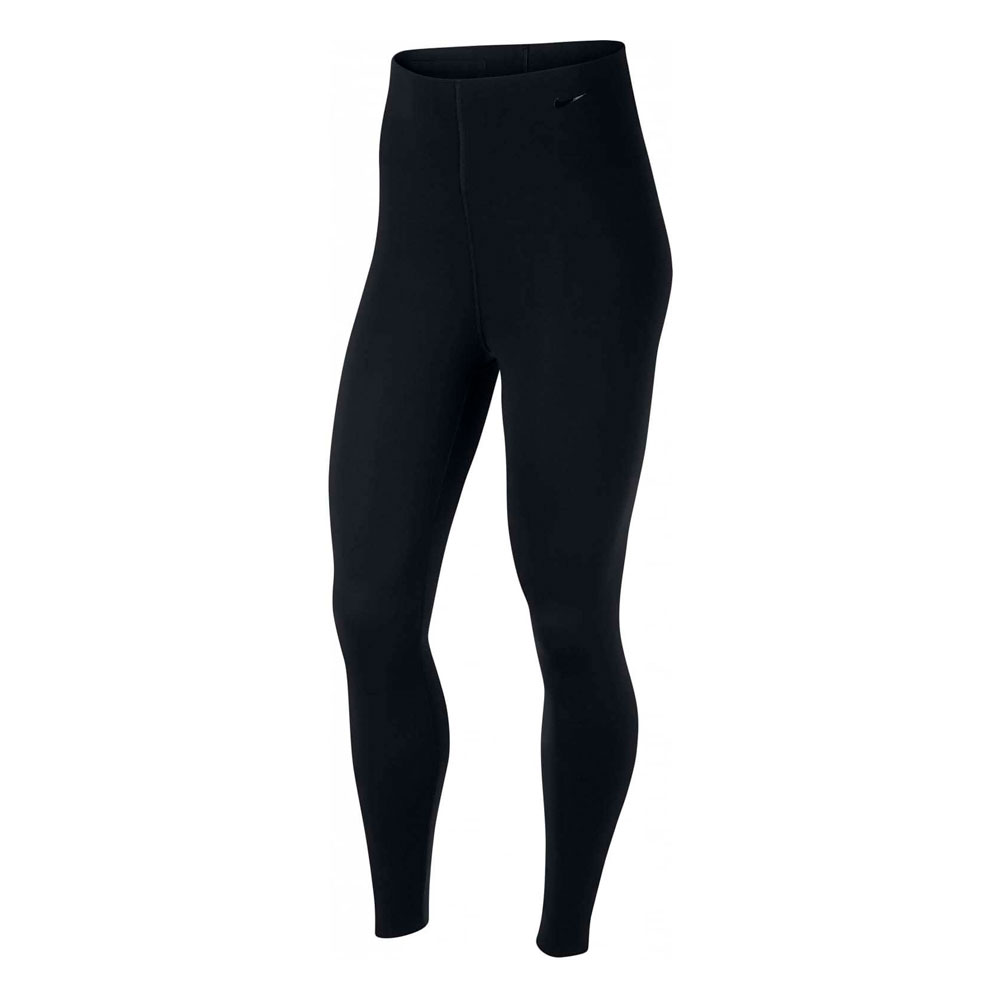 Брюки Nike W NK BLISS PANT MR NVLTY WARM photo 