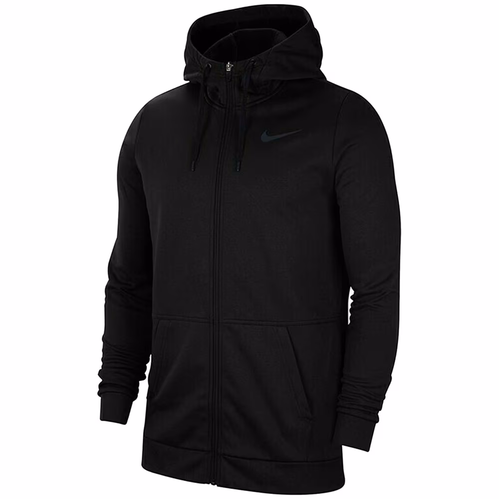 Толстовка Nike M NK THRMA HD FZ