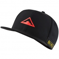 Кепка Nike U NK DRY PRO CAP TRAIL thumbnav 1