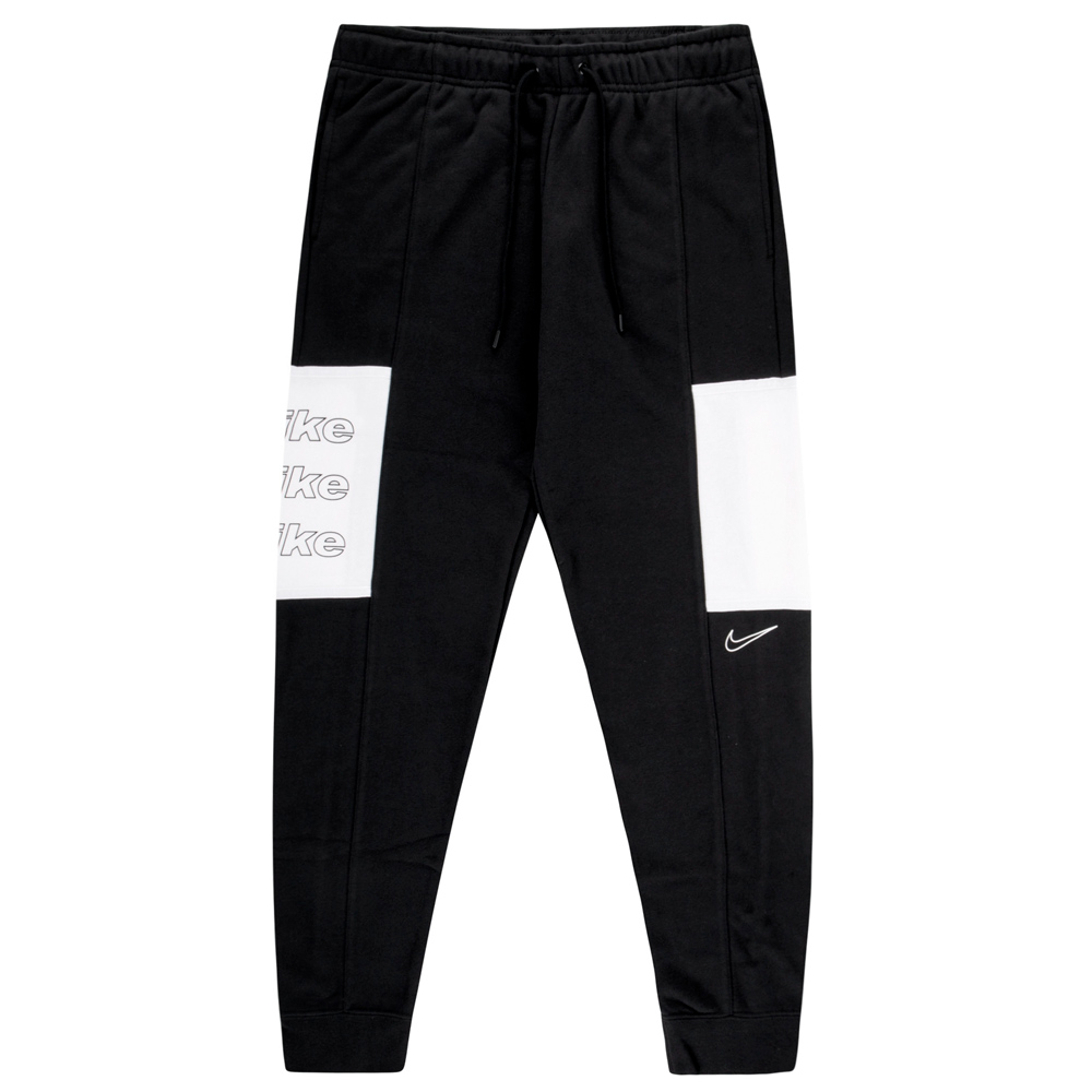 Брюки Nike W NSW PANT FT ARCHIVE RMX photo 