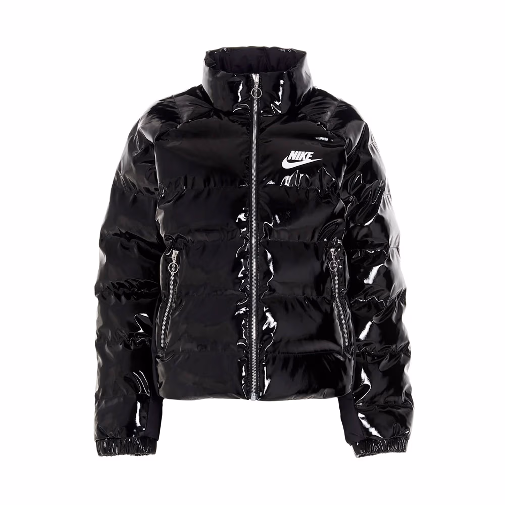 Куртка Nike W NSW ICON CLASH OTW SYN 