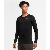 Jacheta Nike M NP TOP WARM LS CREW thumbnav 2