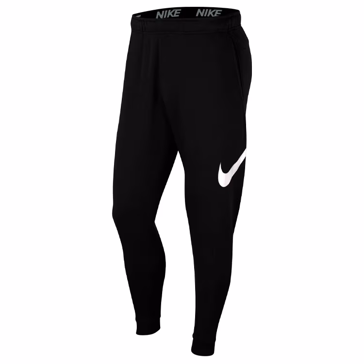 Pantaloni Nike M NK DRY PANT TAPER FA SWOOSH