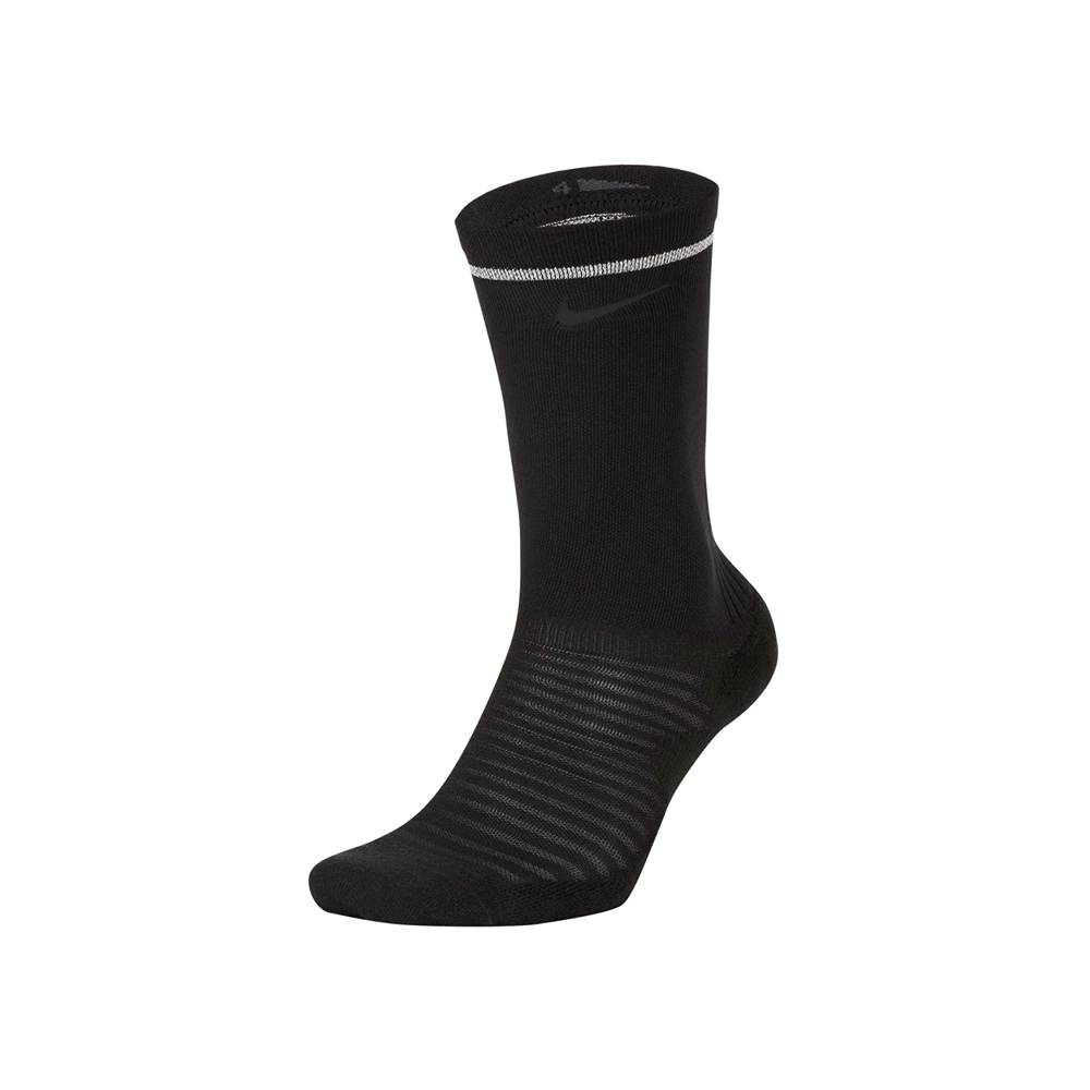 Sosete Nike U NK SPARK CUSH CRW Negru photo 1 Sosete Nike U NK SPARK CUSH CRW Negru photo 1