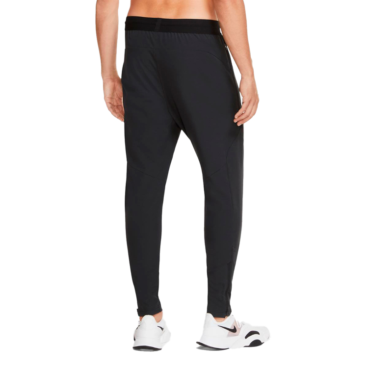 Pantaloni Nike M NP FLEX VENT MAX PNT WNTZ 2XL Negru Barbati photo 2