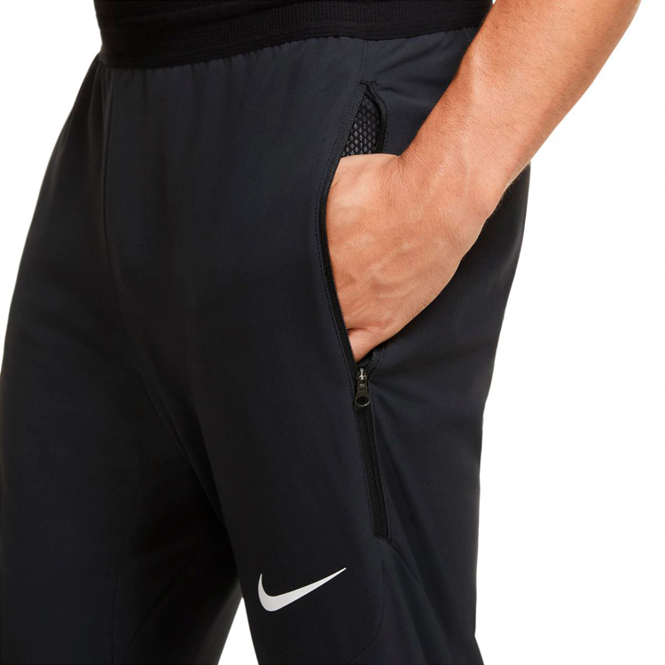 Pantaloni Nike M NP FLEX VENT MAX PNT WNTZ 2XL Negru Barbati photo 5