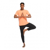 Брюки Nike M NK PANT CW YOGA thumbnav 3