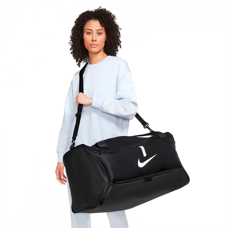 Geanta sport  Nike NK ACDMY TEAM L DUFF/CU8089-010/Negru photo 2