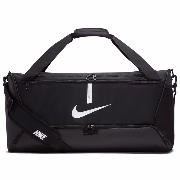 Сумка спортивная Nike NK ACDMY TEAM M DUFF 