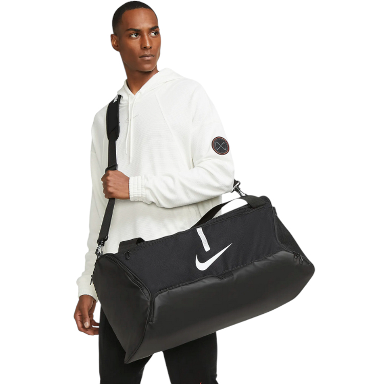 Geanta sport  Nike NK ACDMY TEAM M DUFF/CU8090-010/Negru photo 5