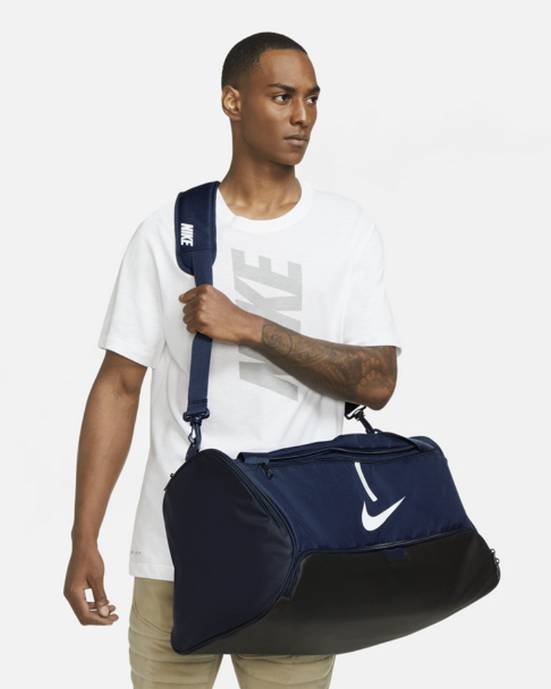 Geanta  Nike NK ACDMY TEAM M DUFF/CU8090-410/Albastru photo 2
