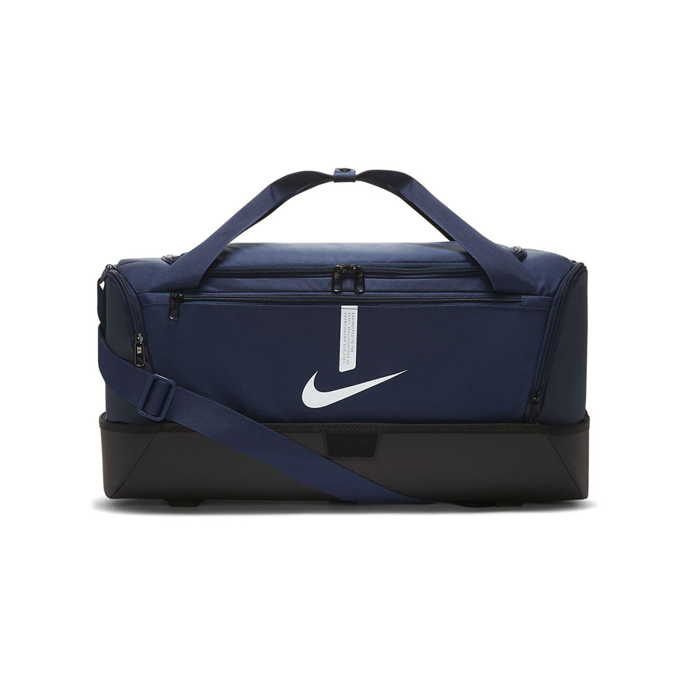 Сумка спортивная Nike NK ACDMY TEAM M HDCS - SP21 photo Сумка спортивная Nike NK ACDMY TEAM M HDCS - SP21 photo