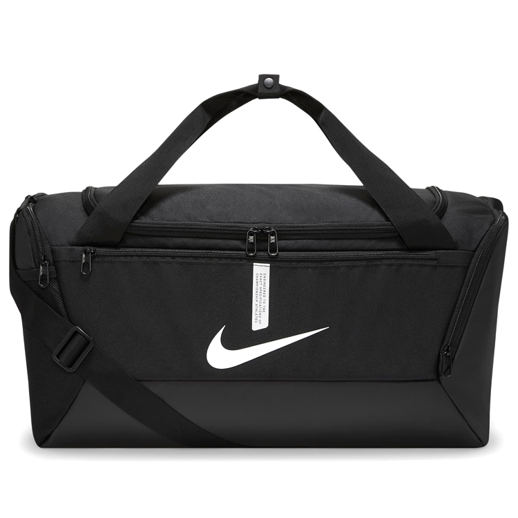 Сумка спортивная Nike NK ACDMY TEAM S DUFF photo 