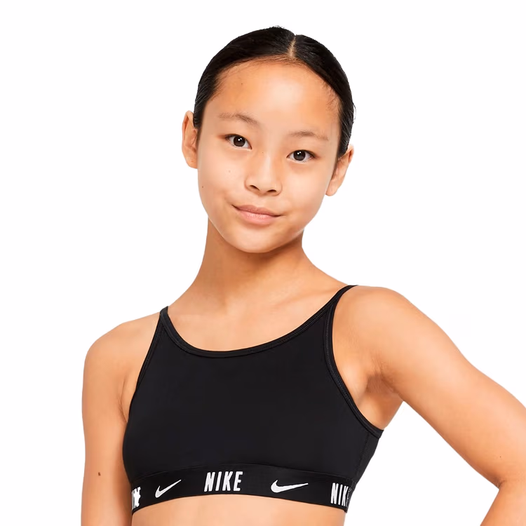 Спортивное бра Nike G NK TROPHY BRA