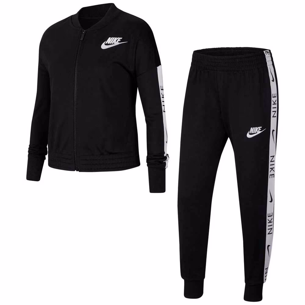 Costum sportiv Nike G NSW TRK SUIT TRICOT