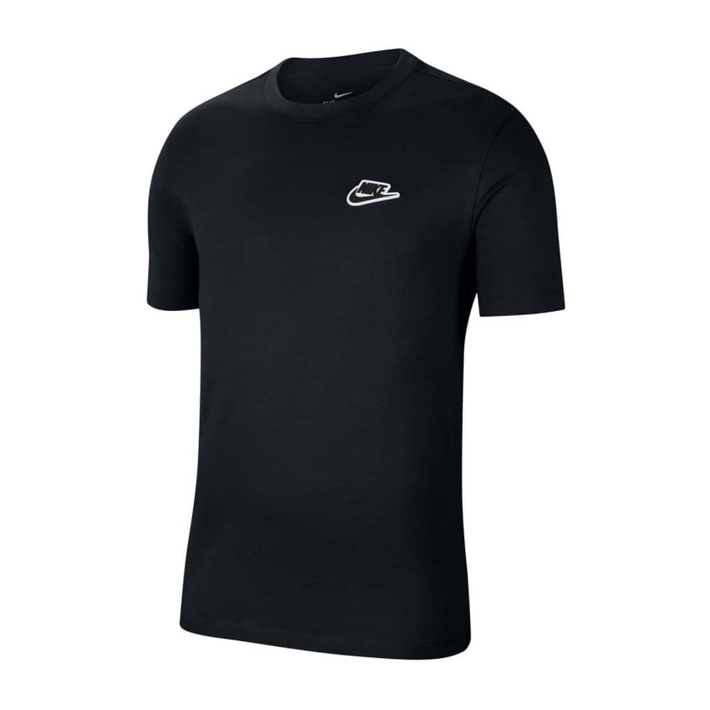Футболка Nike M NSW SS NEW MODERN LTWT TEE photo 