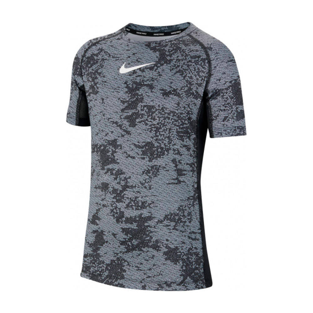 Футболка Nike CU8961-010 photo 