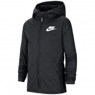 Куртка Nike U NSW JACKET FLEECE LINED