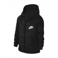 Куртка Nike U NSW SYNTHETIC FILL JACKET