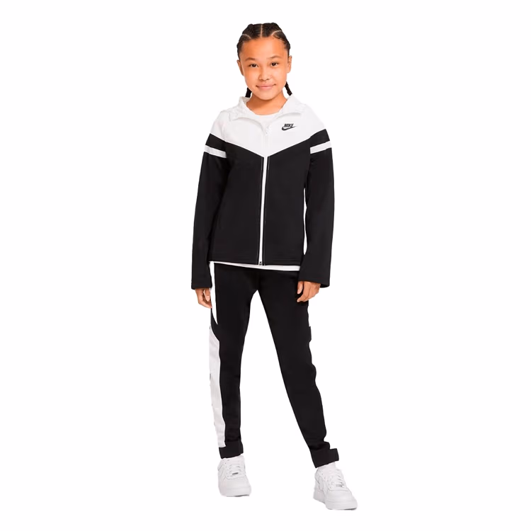 Спортивный костюм Nike U NSW POLY WVN OVRLY TRACKSUIT