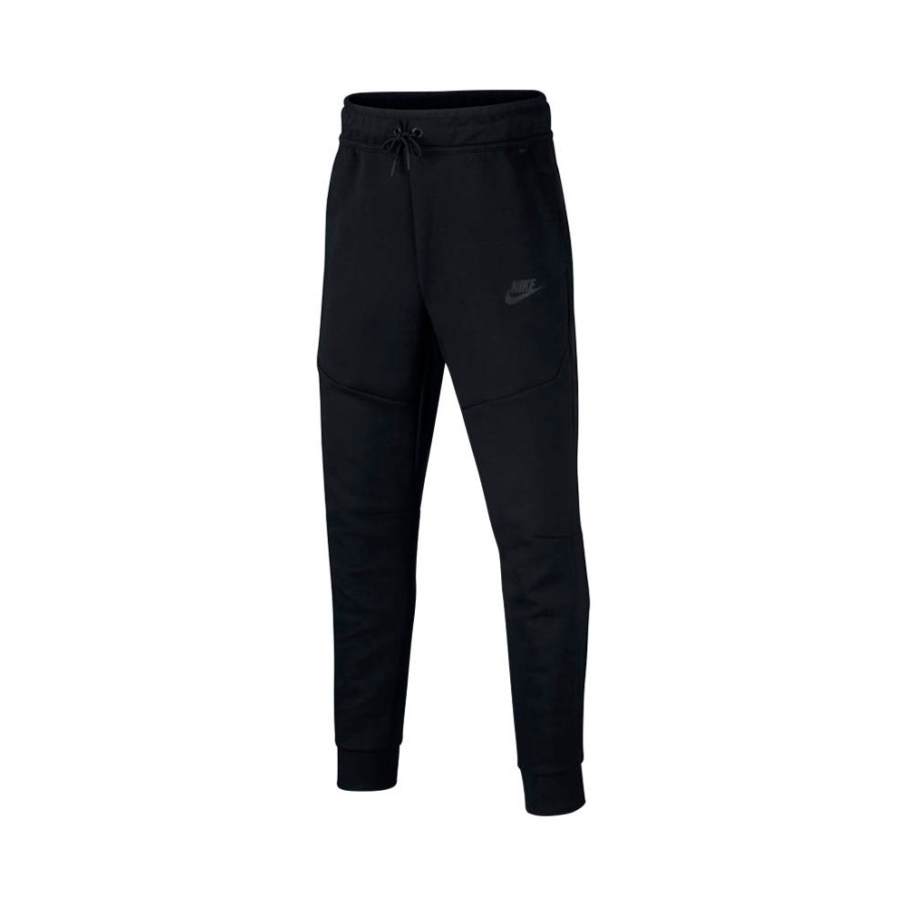 Брюки Nike B NSW TCH FLC PANT photo 