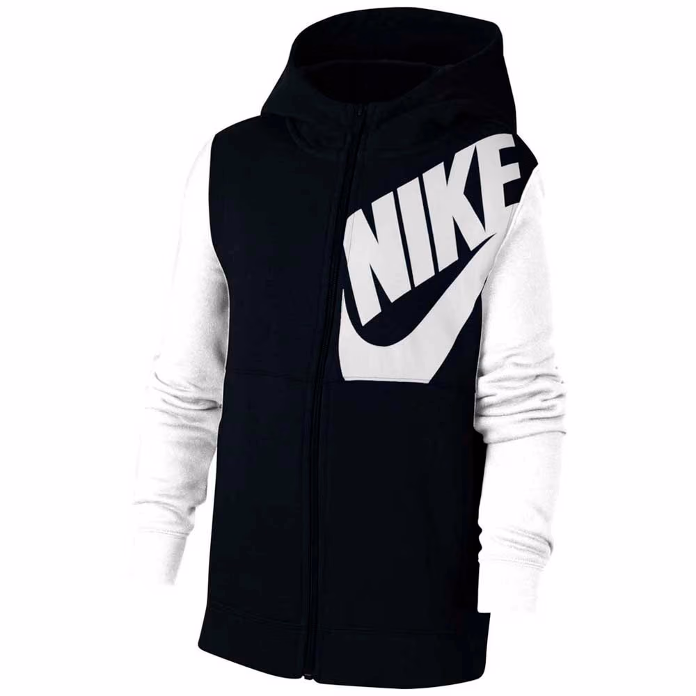 Hanorac Nike B NSW HOODIE FZ KIDS PACK