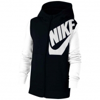 Толстовка Nike B NSW HOODIE FZ KIDS PACK thumbnav