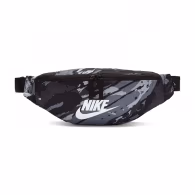 Сумка на пояс Nike NK HERITAGE HIP PACK- AOP1