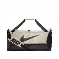Сумка спортивная Nike NK BRSLA M DUFF- 9.0 MTRL SLUB thumbnav