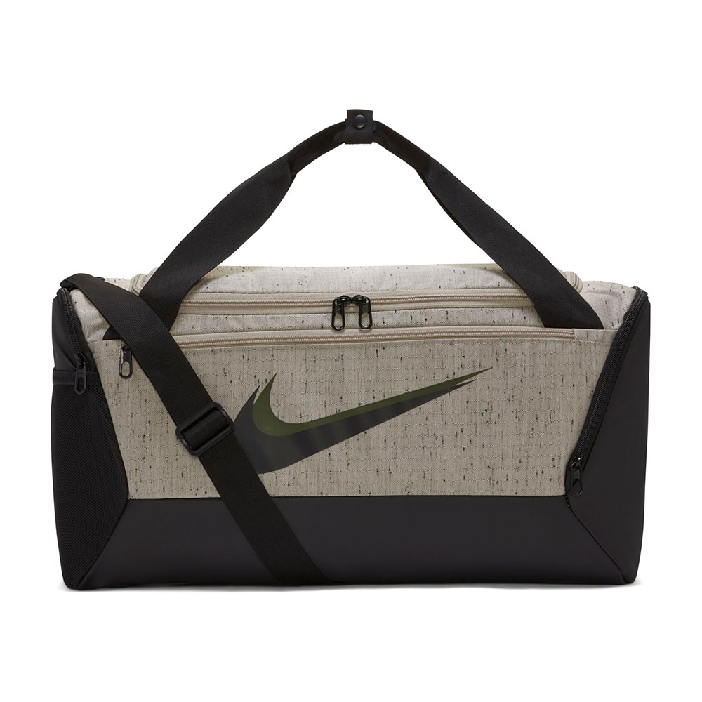 Geanta sport Nike NK BRSLA S DUFF - MTRL SP21 photo Geanta sport Nike NK BRSLA S DUFF - MTRL SP21 photo