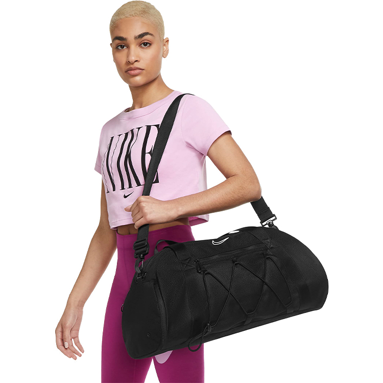 Geanta p/sport  Nike W NK ONE CLUB BAG/CV0062-010/Negru photo 3
