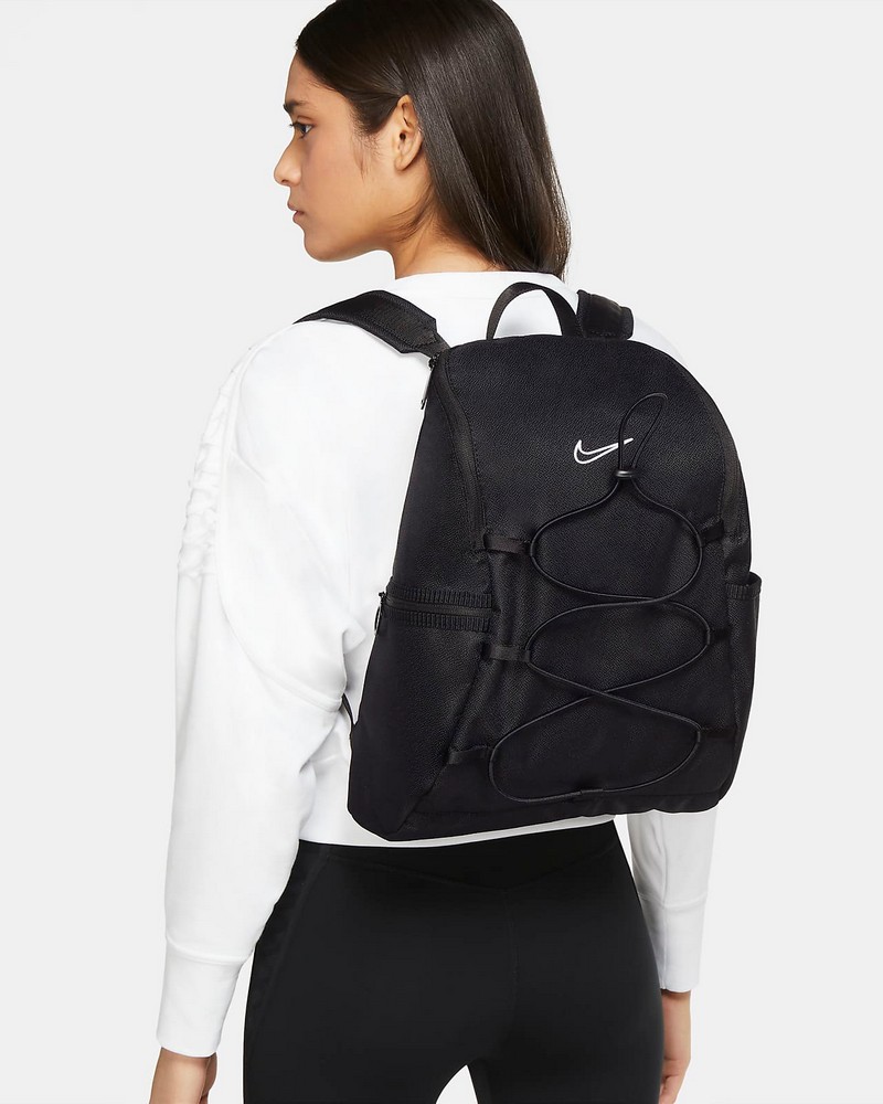 Rucsac Nike W NK ONE BKPK CV0067-010 Negru photo 2