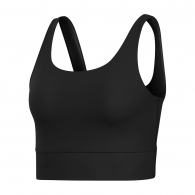 Спортивное бра Nike THE YOGA LUXE CROP TANK thumbnav