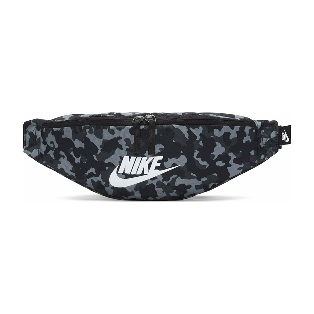 Сумка на пояс Nike NK HERITAGE HIP PACK - AOP2 photo 