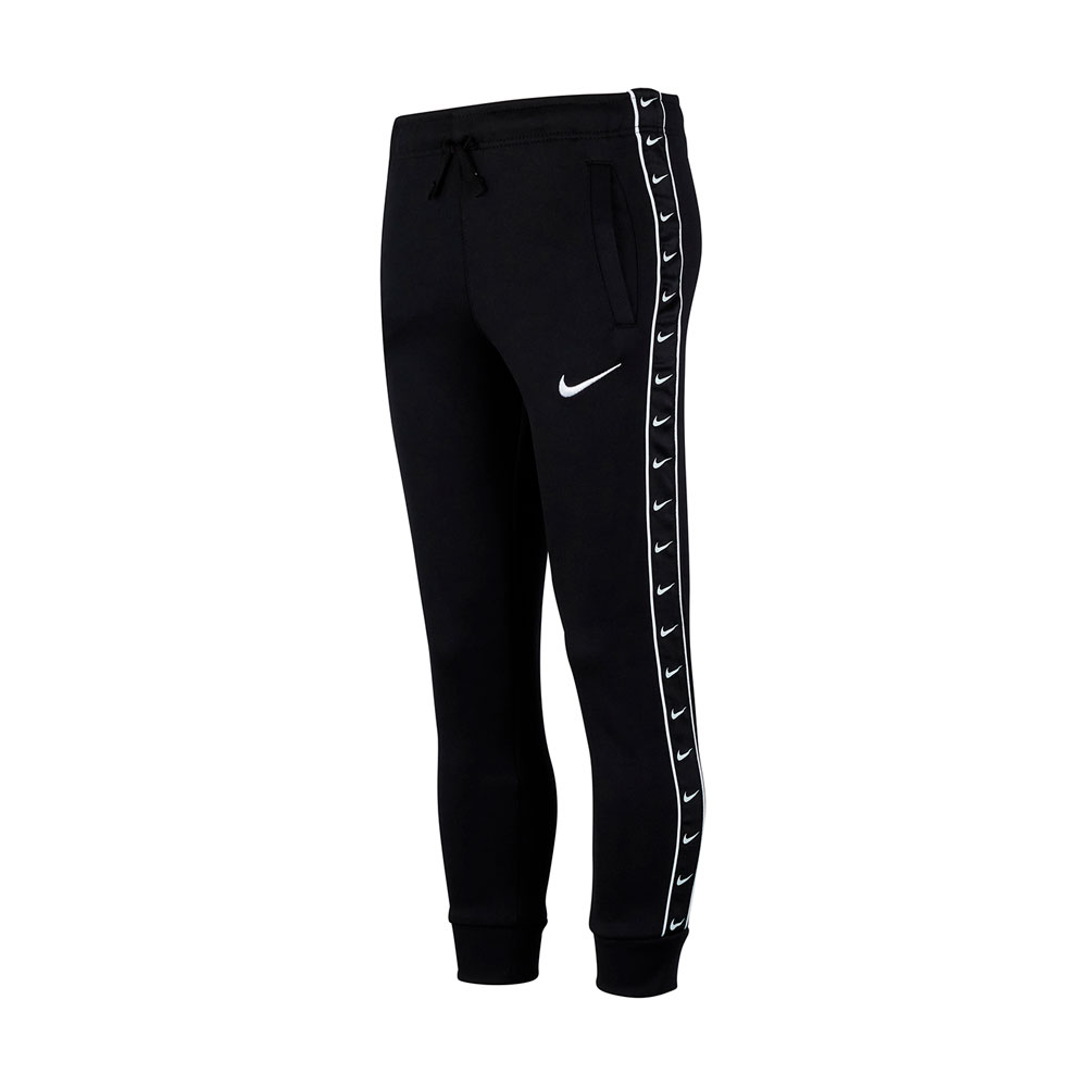 Брюки Nike B NSW JGGR CF PK SWOOSH TAPE photo 
