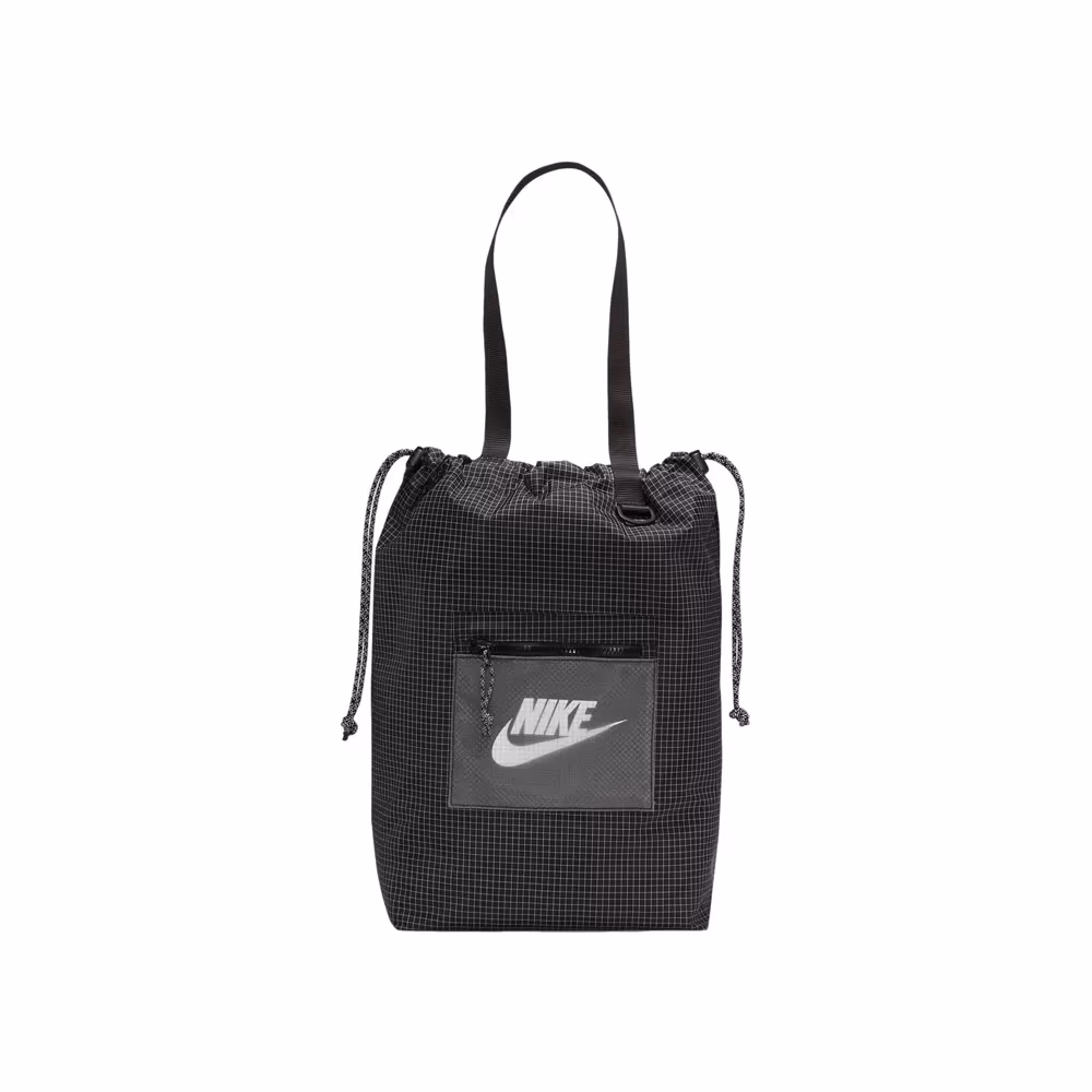 Geanta Nike NK HERITAGE TOTE -  TRL 