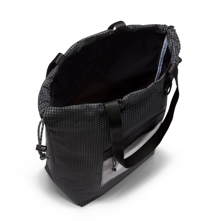 Geanta Nike NK HERITAGE TOTE -  TRL CV1409-010 Gri photo 3