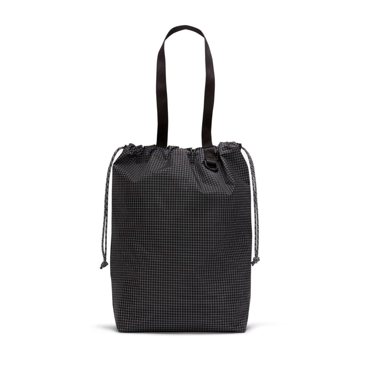 Geanta Nike NK HERITAGE TOTE -  TRL CV1409-010 Gri photo 4