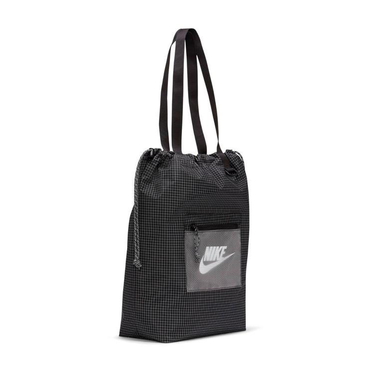 Geanta Nike NK HERITAGE TOTE -  TRL CV1409-010 Gri photo 5