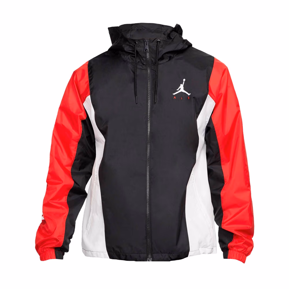 Толстовка Nike M J JUMPMAN AIR JACKET 