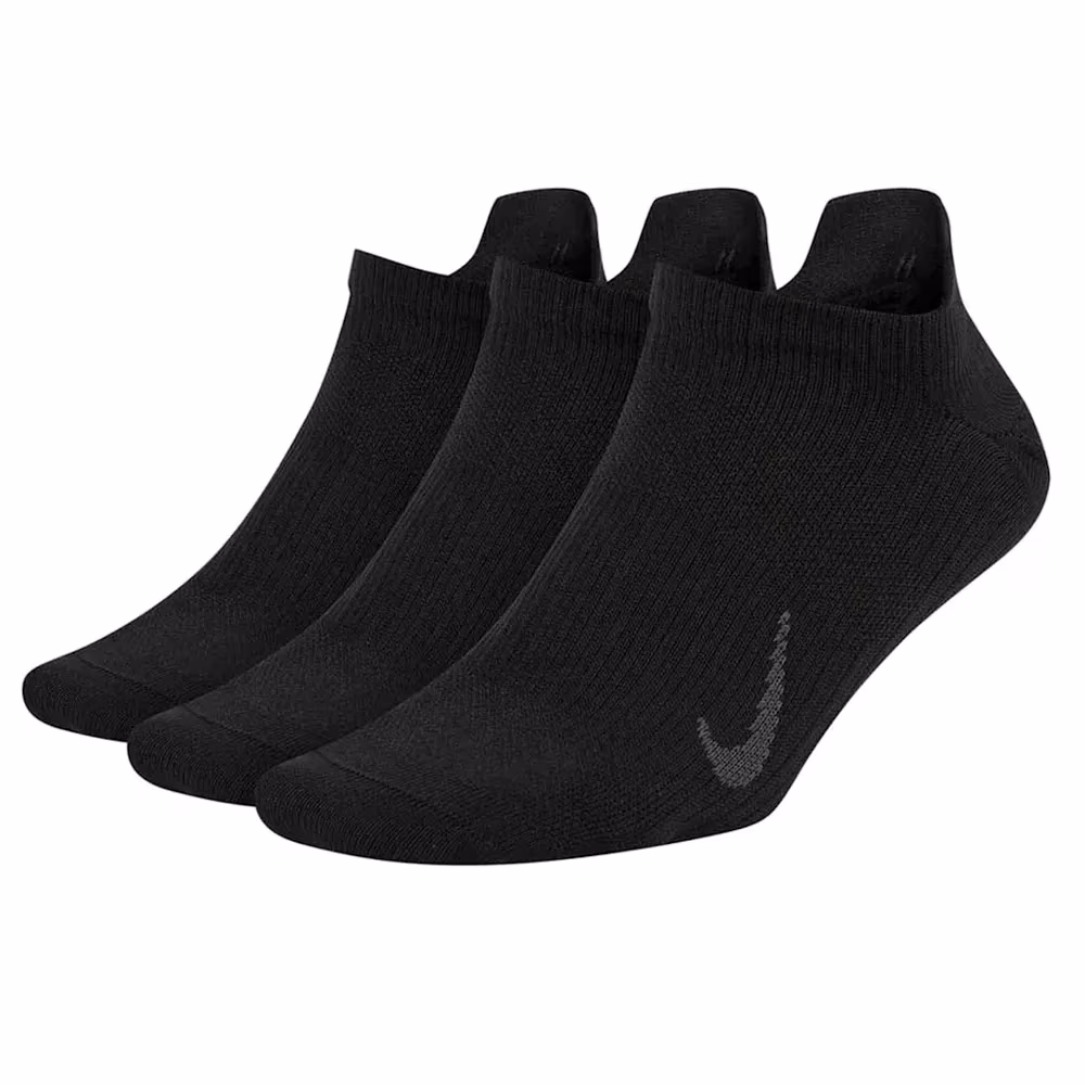 Носки Nike W NK EVERYDAY PLUS LTWT NS 3PR