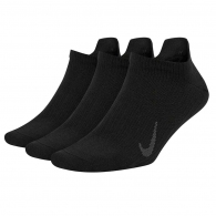Носки Nike W NK EVERYDAY PLUS LTWT NS 3PR thumbnav