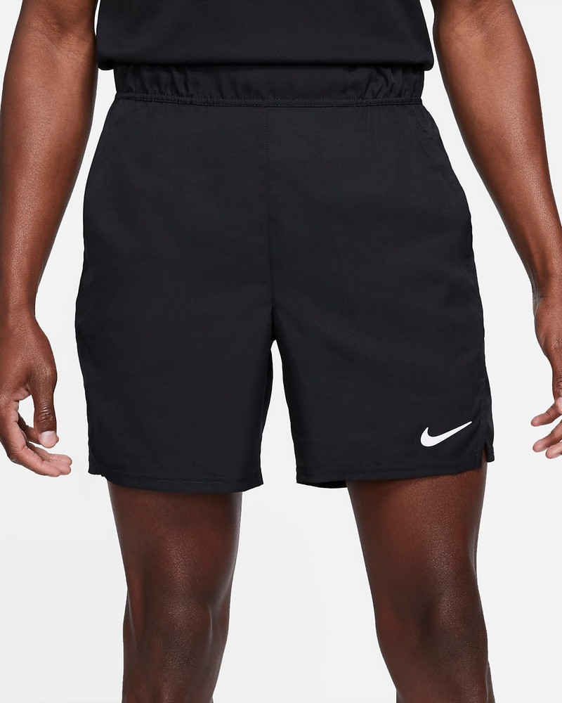 Sorti de bărbați Nike M NKCT DF VCTRY SHRT 7IN L Negru photo 2