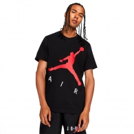 Tricou Nike M J JUMPMAN AIR HBR SS CREW thumbnav 2