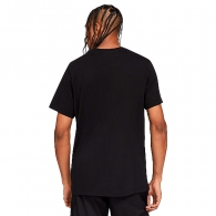 Tricou Nike M J JUMPMAN AIR HBR SS CREW thumbnav 3